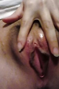 20 yr aged chinese chick