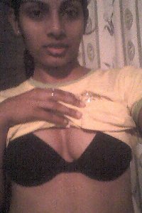 Sri Lankan Chamara stunner - N2N77