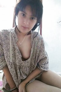 Thai super-cute nude 16