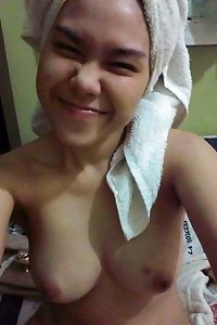 malay-tudung tetek sedap