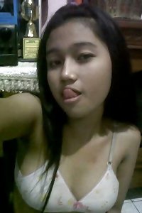 scorching teen pinays